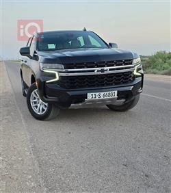 شيفروليه تاهو